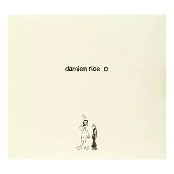 Виниловая пластинка O | Damien Rice