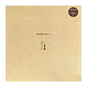 Виниловая пластинка O (Limited Expanded Edition) (2 Discs) | Damien Rice