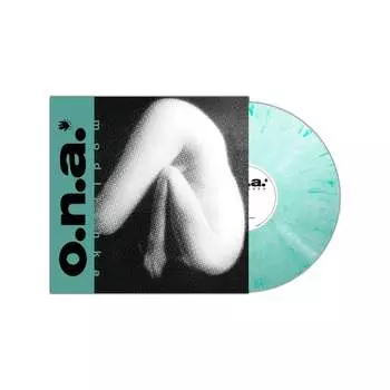 Виниловая пластинка O.N.A. - Modlishka (цветной винил)