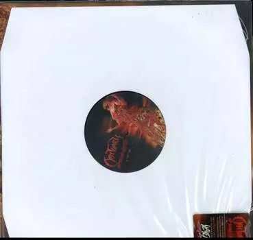 Виниловая пластинка Obituary - Ten Thousand Ways To Die