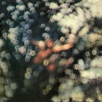 Виниловая пластинка Obscured By Clouds 180G Vinyl 2016 Ver | Pink Floyd
