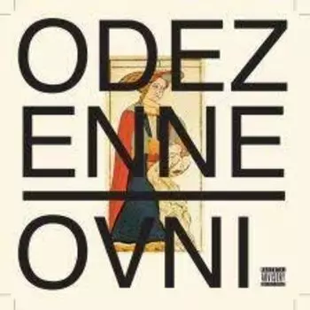 Виниловая пластинка Odezenne - Ovni