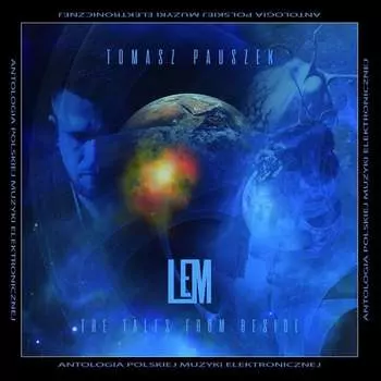 Виниловая пластинка Odyssey - Lem Tales From Beside