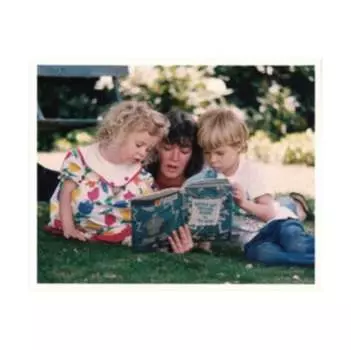 Виниловая пластинка Oh, Rose - While My Father Sleeps