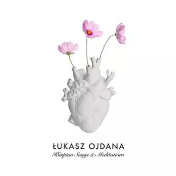 Виниловая пластинка Ojdana ukasz - Kurpian Songs & Meditations