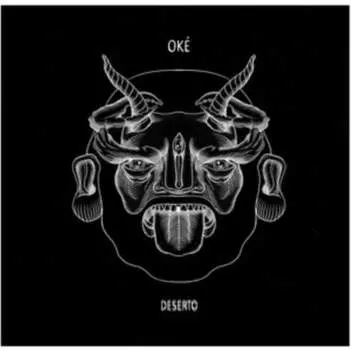 Виниловая пластинка Ok - Deserto