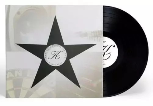 Виниловая пластинка Oka - Kompilacja