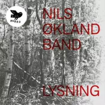 Виниловая пластинка Okland Nils - Lysning