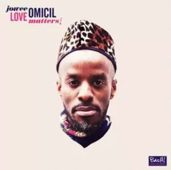 Виниловая пластинка Omicil Jowee - Love Matters