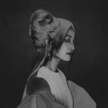 Виниловая пластинка Omori Hinako - Stillness Softness