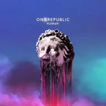 Виниловая пластинка OneRepublic - Human