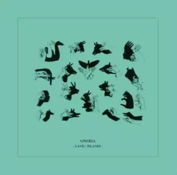 Виниловая пластинка Onoda - Land/Islands
