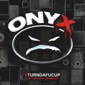 Виниловая пластинка Onyx - #turndafucup