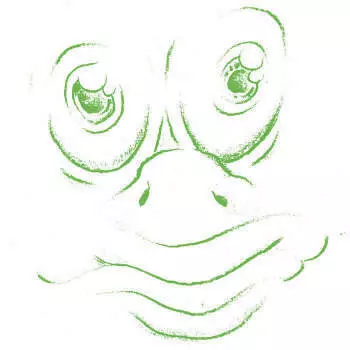 Виниловая пластинка Oogbogo - Oogbogo