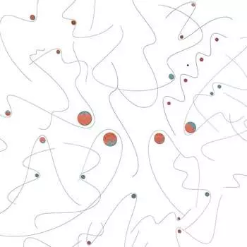 Виниловая пластинка Ooioo - Nijimusi