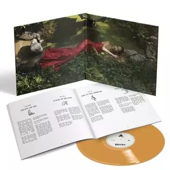 Виниловая пластинка Ora Rita - You & I