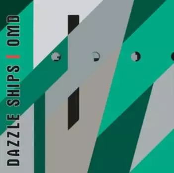 Виниловая пластинка Orchestral Manoeuvres In The Dark - Dazzle Ships