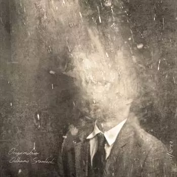 Виниловая пластинка Origamibiro - Odham's Standard