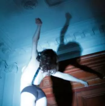 Виниловая пластинка Orphan Swords - License To Desire