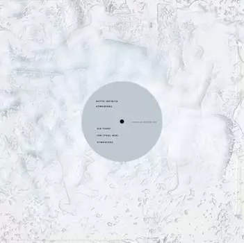 Виниловая пластинка Oscilla Sound - Atmosfera