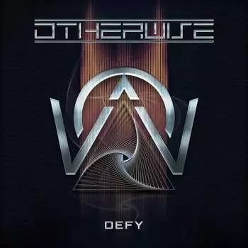 Виниловая пластинка Otherwise - Defy