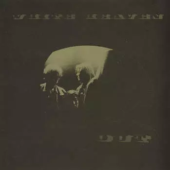 Виниловая пластинка Out - White Heaven