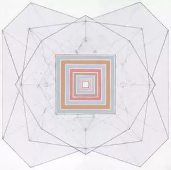 Виниловая пластинка Outlines - Conflats