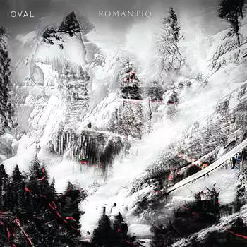 Виниловая пластинка Oval - Romantiq