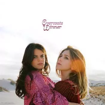 Виниловая пластинка Overcoats - Winner