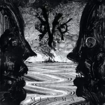 Виниловая пластинка OvO - Miasma