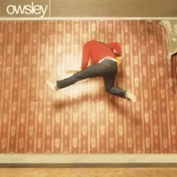 Виниловая пластинка Owsley - Owsley