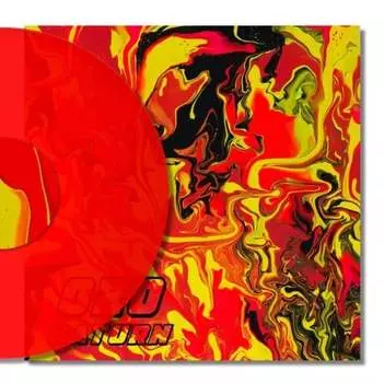 Виниловая пластинка Ozo - Saturn