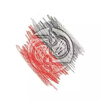 Виниловая пластинка P22 - Human Snake