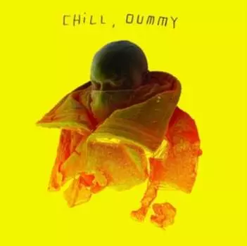 Виниловая пластинка P.O.S - Chill, Dummy