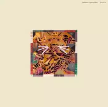 Виниловая пластинка Pachakuti & young.vishnu - Ddalo