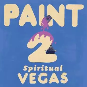Виниловая пластинка Paint - Spiritual Vegas