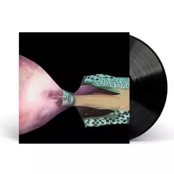 Виниловая пластинка Painted Shield - Painted Shield 2