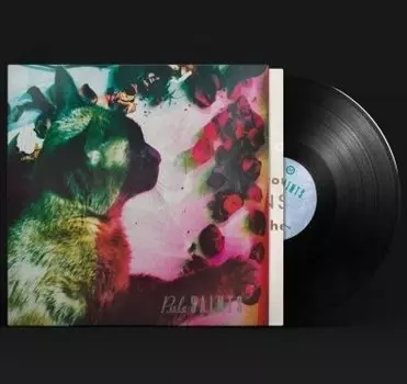 Виниловая пластинка Pale Saints - The Comforts Of Madness (30th Anniversary Edition)