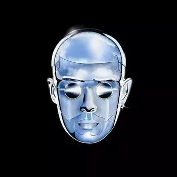 Виниловая пластинка Pamart Sofiane - Letter