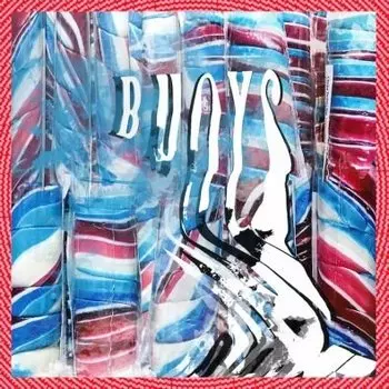 Виниловая пластинка Panda Bear - Buoys