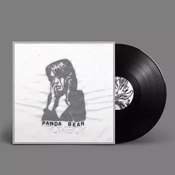 Виниловая пластинка Panda Bear - Tomboy