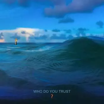Виниловая пластинка Papa Roach - Who Do You Trust?