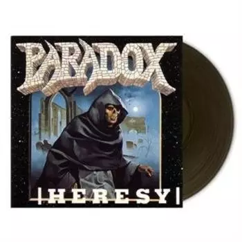 Виниловая пластинка Paradox - Heresy