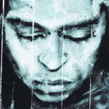 Виниловая пластинка Parks Deantoni - Technoself