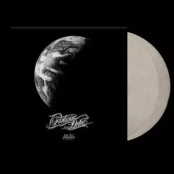 Виниловая пластинка Parkway Drive - Atlas