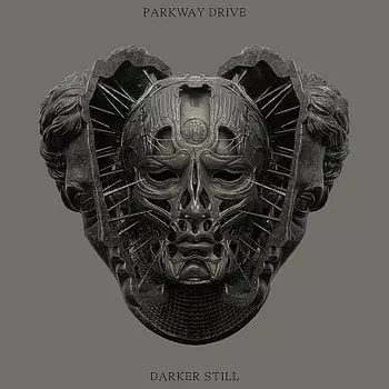Виниловая пластинка Parkway Drive - Darker Still (Limited Edition) (цветной винил)