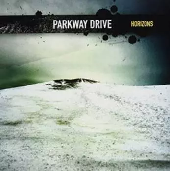 Виниловая пластинка Parkway Drive - Horizons (цветной винил)