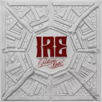 Виниловая пластинка Parkway Drive - Ire