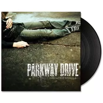 Виниловая пластинка Parkway Drive - Killing With a Smile