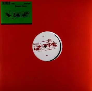 Виниловая пластинка Parquet Courts - Wide Awake ! Remixes